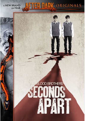 Seconds Apart