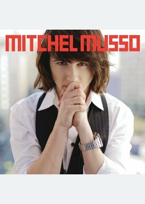 MITCHELL MUSSO
