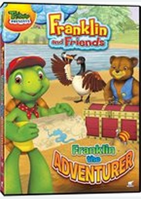FRANKLIN & FRIENDS:FRANKLIN TH
