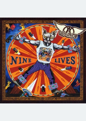 "Nine Lives"