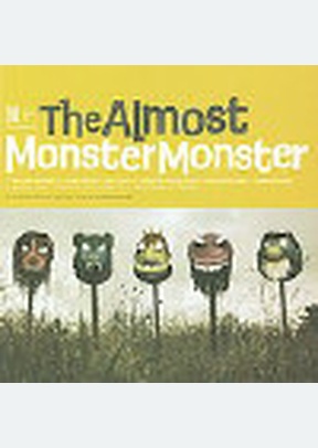 MONSTER MONSTER