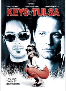 Keys To Tulsa