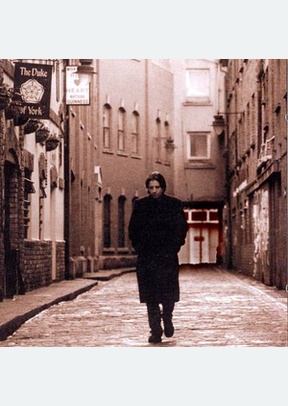 LONELY STREET