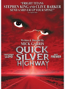 Quicksilver Highway