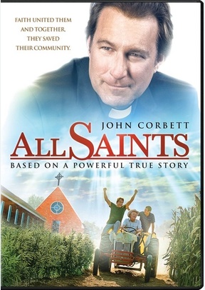 All Saints
