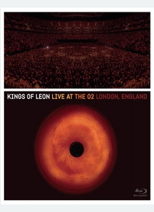 Kings of Leon: Live at the O2 London