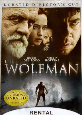 WOLFMAN (NO FEAT)