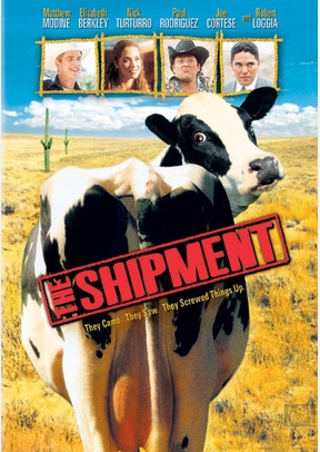 The Shipment