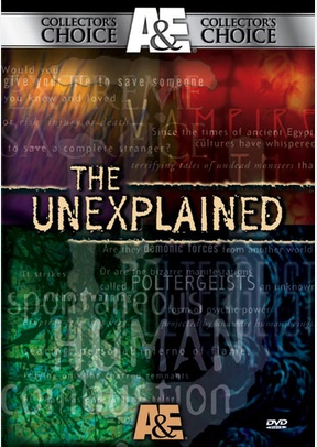 The Unexplained