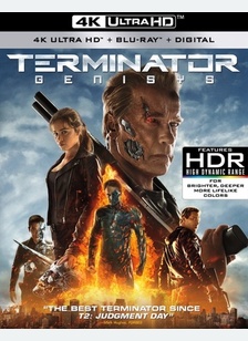 Terminator Genisys