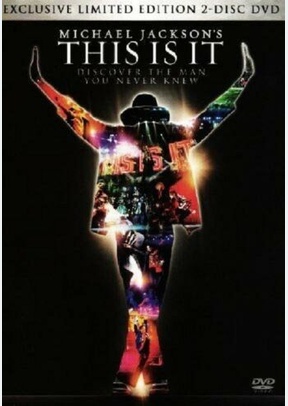 JACKSON, MICHAEL