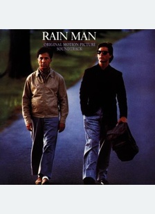 RAIN MAN (OST)