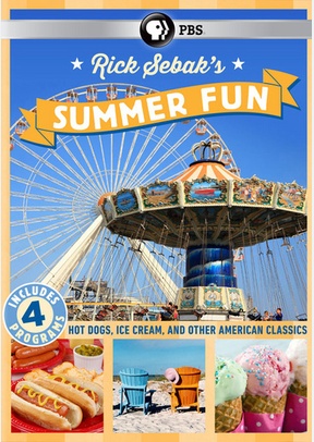Rick Sebak's Summer Fun