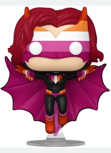 POP! BATWOMAN