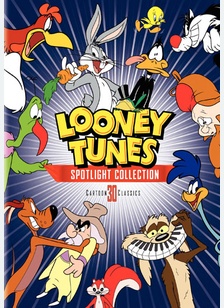 Looney Tunes Spotlight Collection: Volume 6