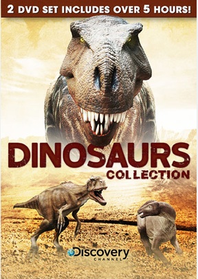 Dinosaurs Collection