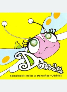SAMPADELIC RELICS & DANCEFLOOR