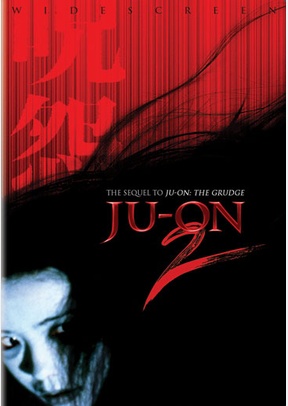 Ju-On 2