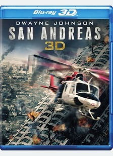 San Andreas