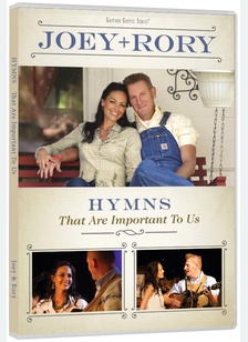 JOEY + RORY