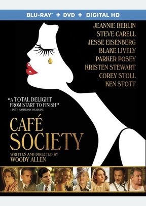 Cafe Society