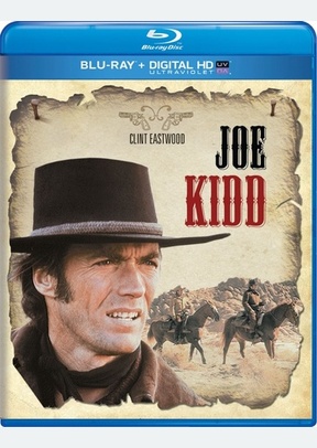 Joe Kidd