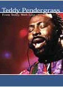 PENDEGRASS, TEDDY