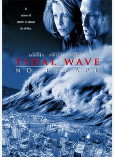 Tidal Wave: No Escape