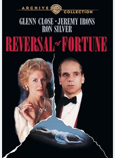 Reversal Of Fortune