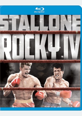 Rocky IV