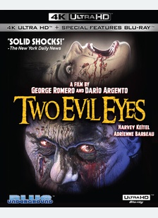 Two Evil Eyes