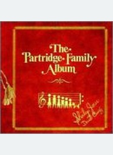 PARTRIDGE FAMILY ALBUM
