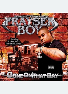 GONE ON THAT BAY
