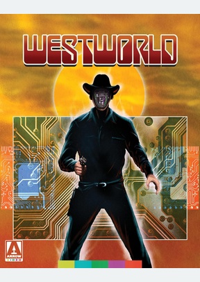 WESTWORLD:LTD ED (BR)