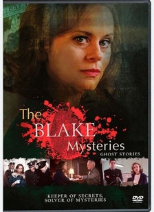 The Blake Mysteries: Ghost Stories