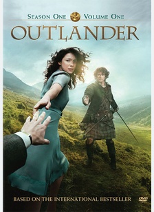 Outlander: Season One, Volume One