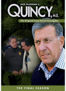 Quincy M.E.: The Final Season