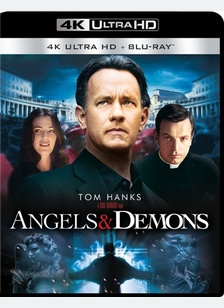 Angels & Demons