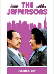 The Jeffersons: Season Eight