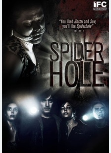 Spider Hole