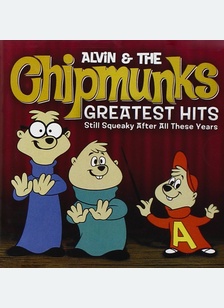 GREATEST HITS