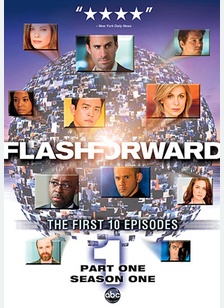 FlashForward: Season One, Part One