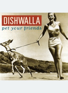 "Pet Your Friends"