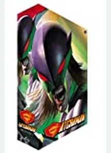 Gatchaman Collection 5