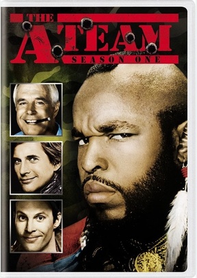 The A-Team: Season One