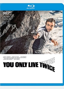You Only Live Twice