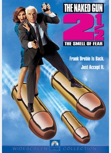 The Naked Gun 2 1/2: The Smell of Fear