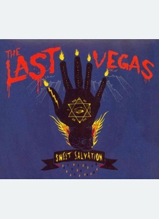 Sweet Salvation