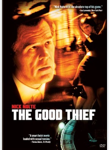 The Good Thief