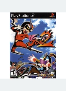 VIEWTIFUL JOE 2 - Playstation 2